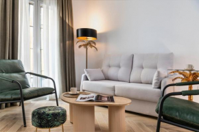 Amistad Suite Apartment